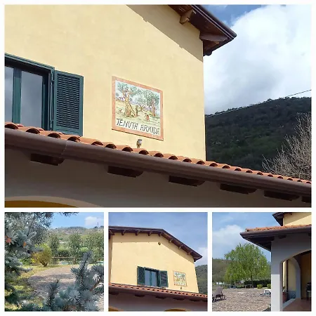 Tenuta Armida Liberi