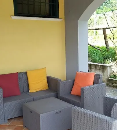 Tenuta Armida Villa