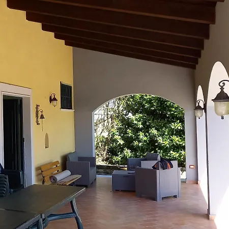 Villa Tenuta Armida *
