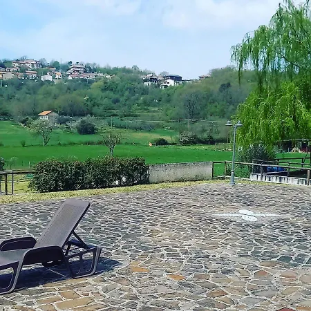 Villa Tenuta Armida *
