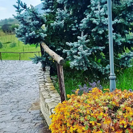 Villa Tenuta Armida Liberi
