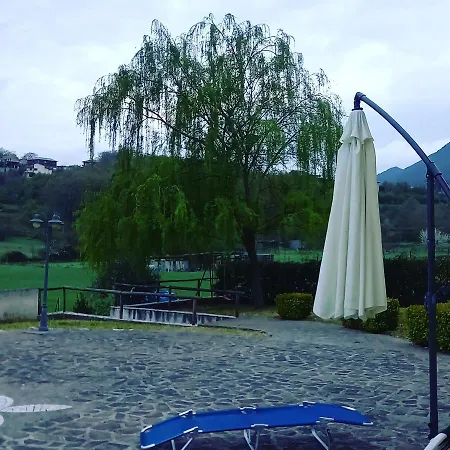 Tenuta Armida * Liberi
