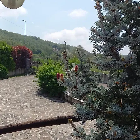Tenuta Armida Villa Liberi