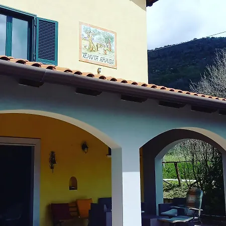 Tenuta Armida