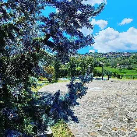 Villa Tenuta Armida