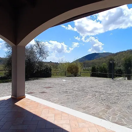 Tenuta Armida Villa *
