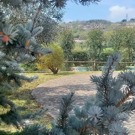 Tenuta Armida Liberi