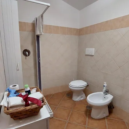 Tenuta Armida Villa Liberi