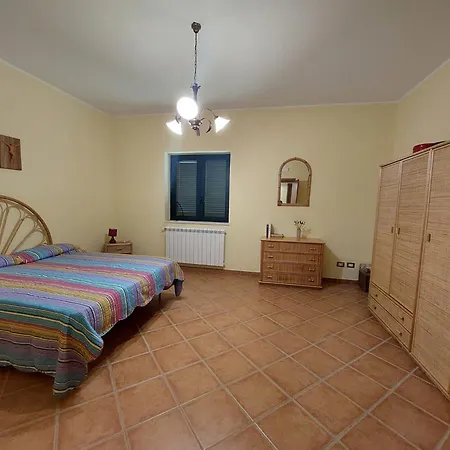 Tenuta Armida Villa *