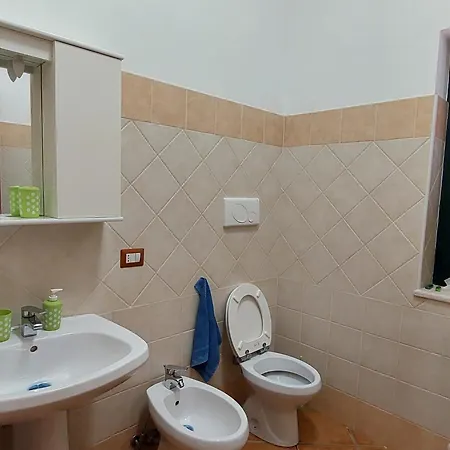 Tenuta Armida Villa Liberi