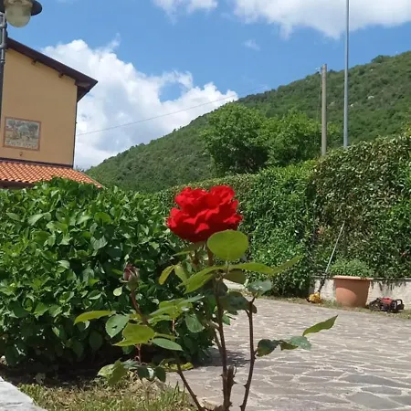 Tenuta Armida Villa Liberi