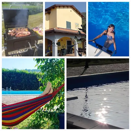 Tenuta Armida *