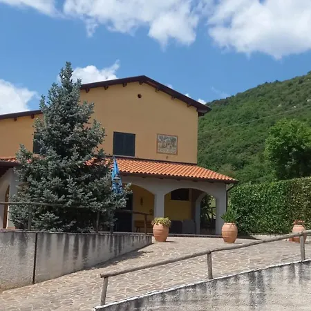 Villa Tenuta Armida