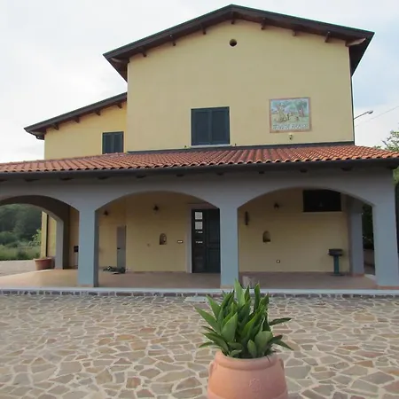 Tenuta Armida *