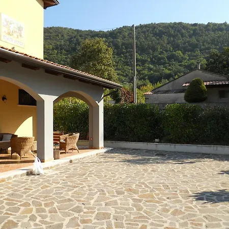 Tenuta Armida Liberi