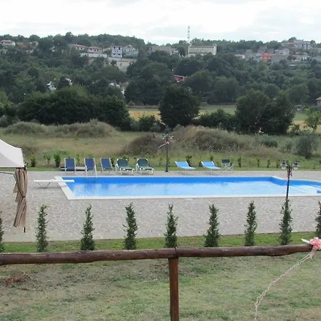 Villa Tenuta Armida