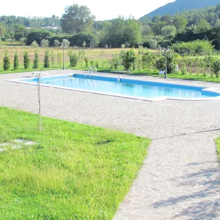 Tenuta Armida Relax & Pool *