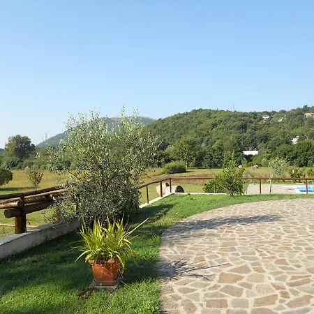 Tenuta Armida Relax & Pool *