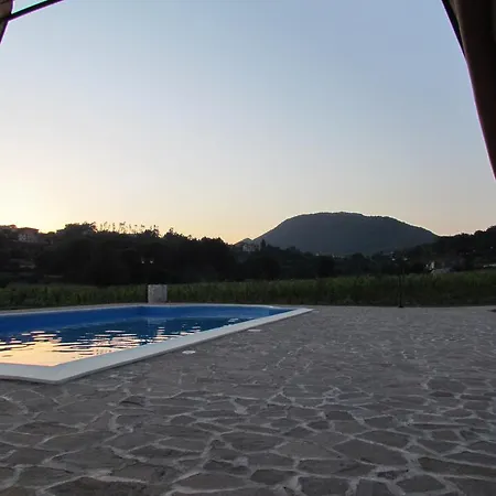 Tenuta Armida Villa Liberi