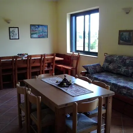 Tenuta Armida Relax & Pool Liberi