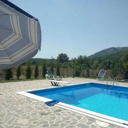Tenuta Armida Relax & Pool