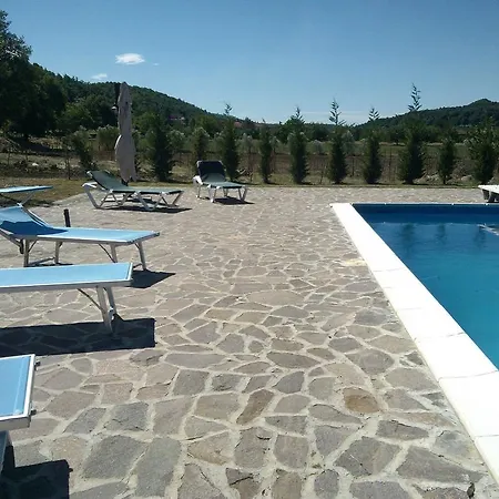 Villa Tenuta Armida
