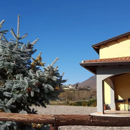Tenuta Armida Villa Liberi