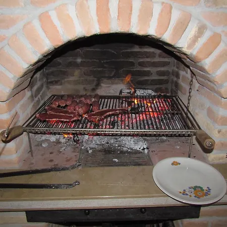 Tenuta Armida Liberi