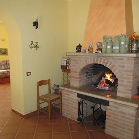 Tenuta Armida Villa