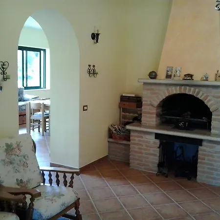 Tenuta Armida Villa