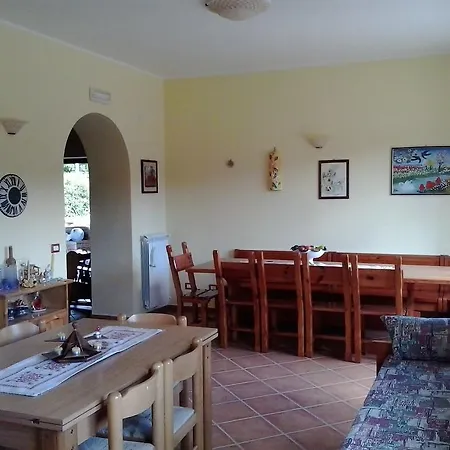 Villa Tenuta Armida *